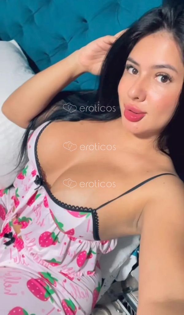 Anuncios de Putas en Colombia