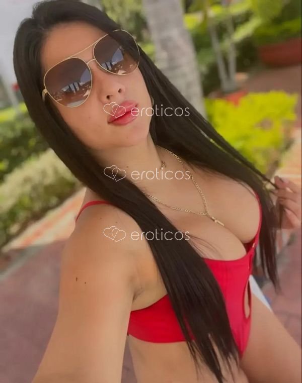 Anuncios de Putas en Colombia