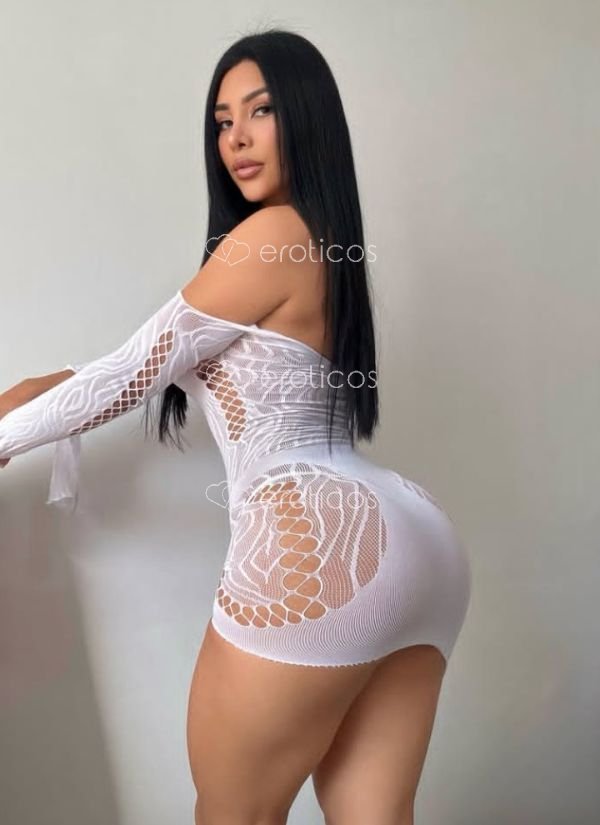 Anuncios de Putas en Colombia