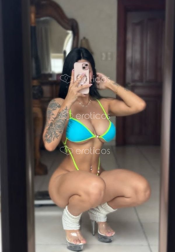 Anuncios de Putas en Colombia