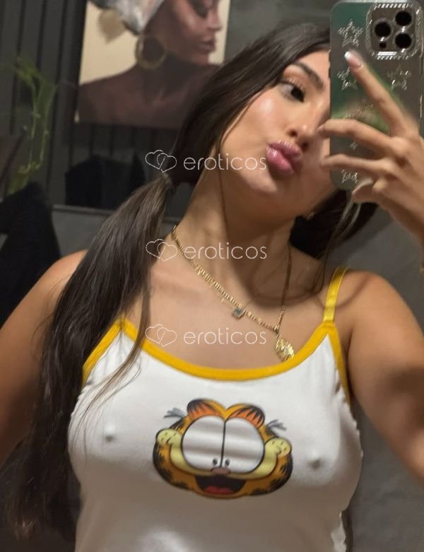 Anuncios de Putas en Colombia