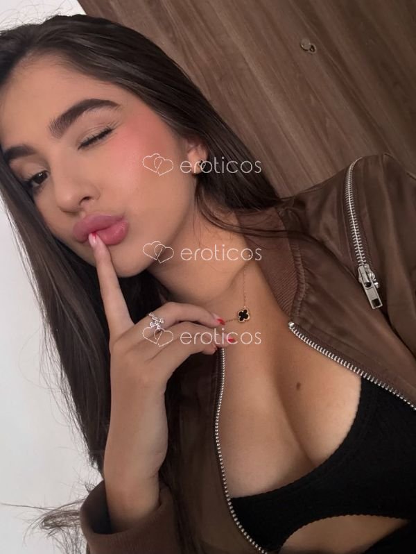 Anuncios de Putas en Colombia