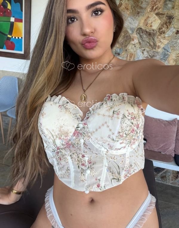 Anuncios de Putas en Colombia