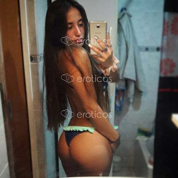 Anuncios de Putas en Colombia