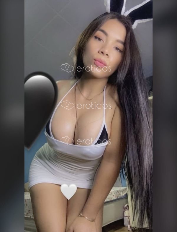 Anuncios de Putas en Colombia