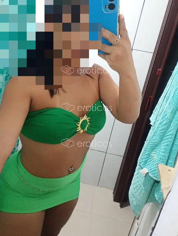 Anuncios de Putas en Colombia