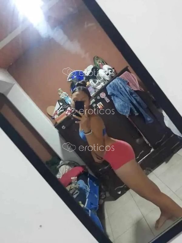 Anuncios de Putas en Colombia