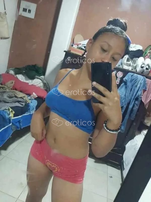 Anuncios de Putas en Colombia