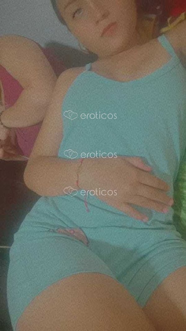 Anuncios de Putas en Colombia
