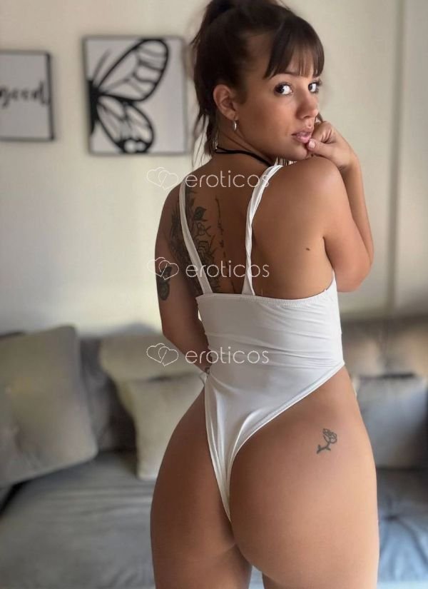 Anuncios de Putas en Colombia