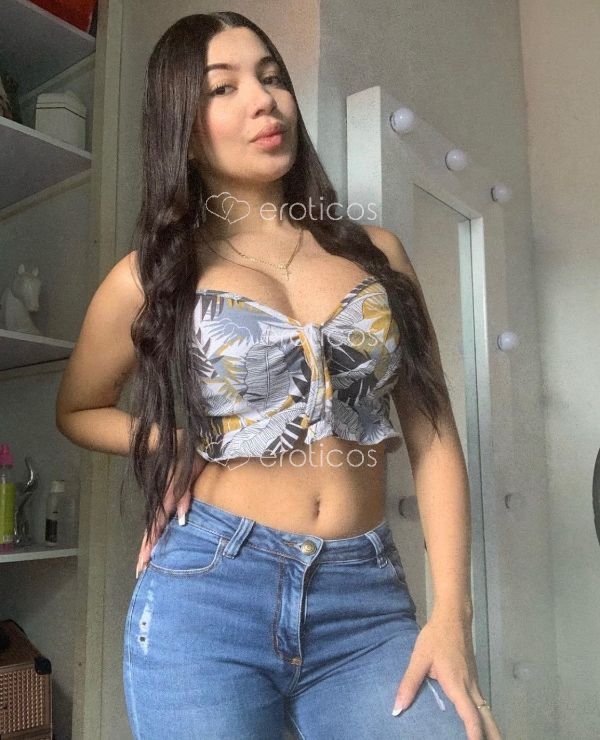 Anuncios de Putas en Colombia