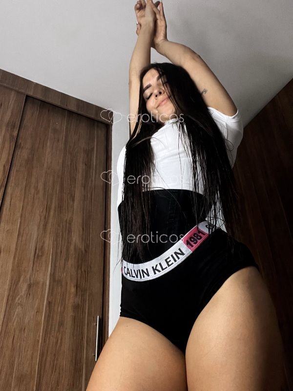 Anuncios de Putas en Colombia