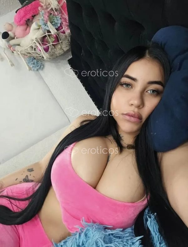 Anuncios de Putas en Colombia