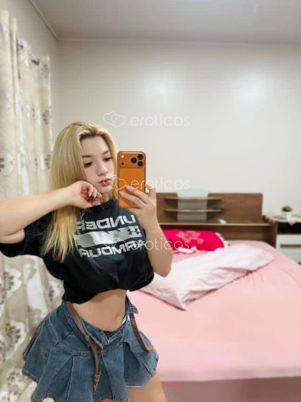 Anuncios de Putas en Colombia