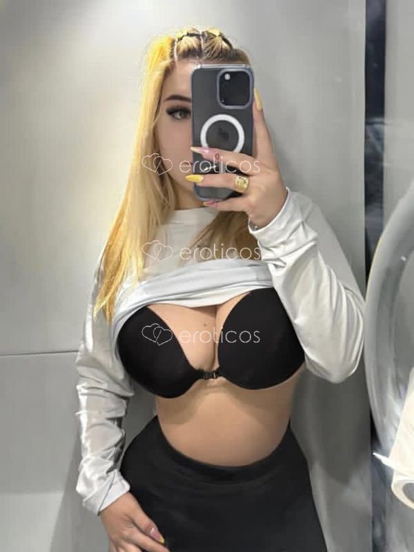 Anuncios de Putas en Colombia