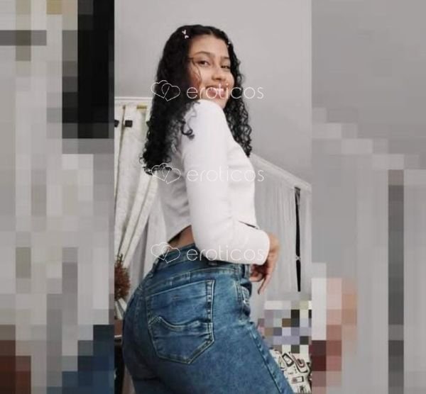 Anuncios de Putas en Colombia