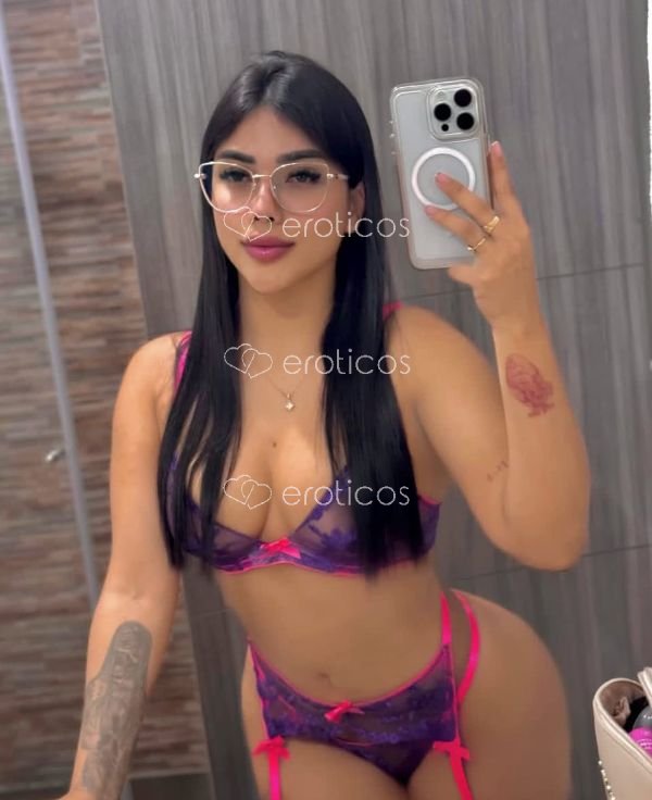 Anuncios de Putas en Colombia