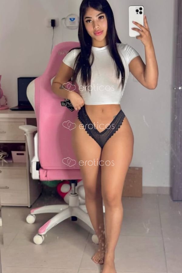 Anuncios de Putas en Colombia