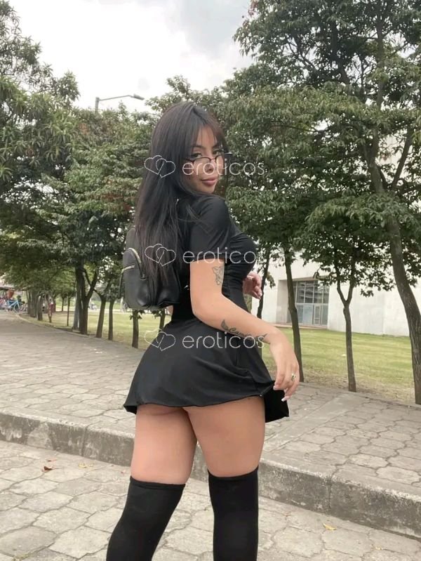 Anuncios de Putas en Colombia
