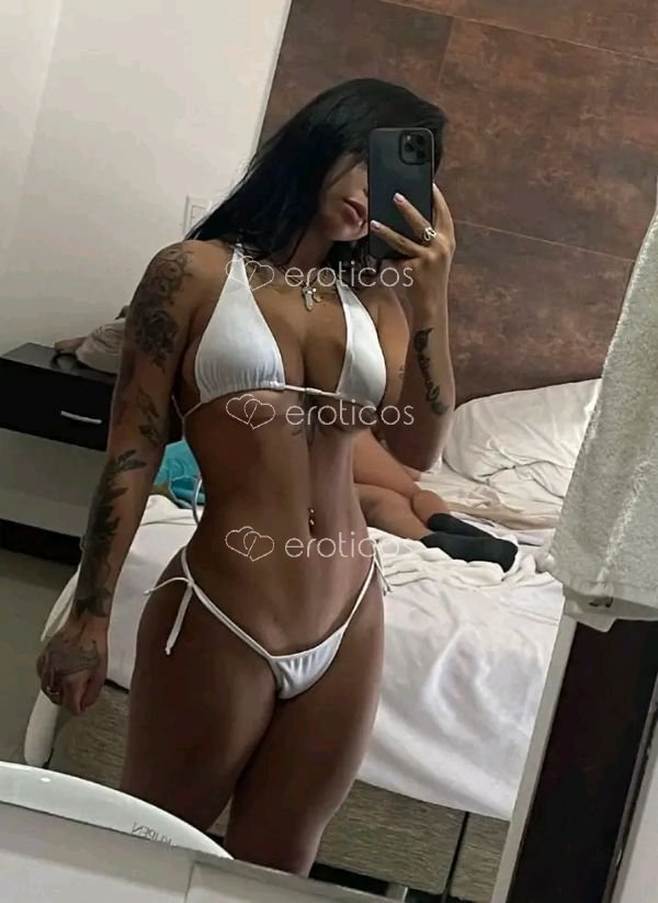 Anuncios de Putas en Colombia
