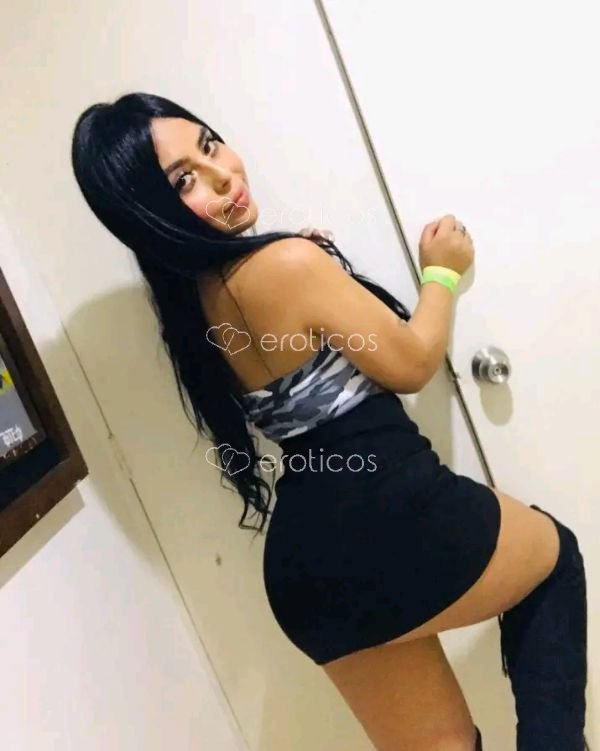 Anuncios de Putas en Colombia