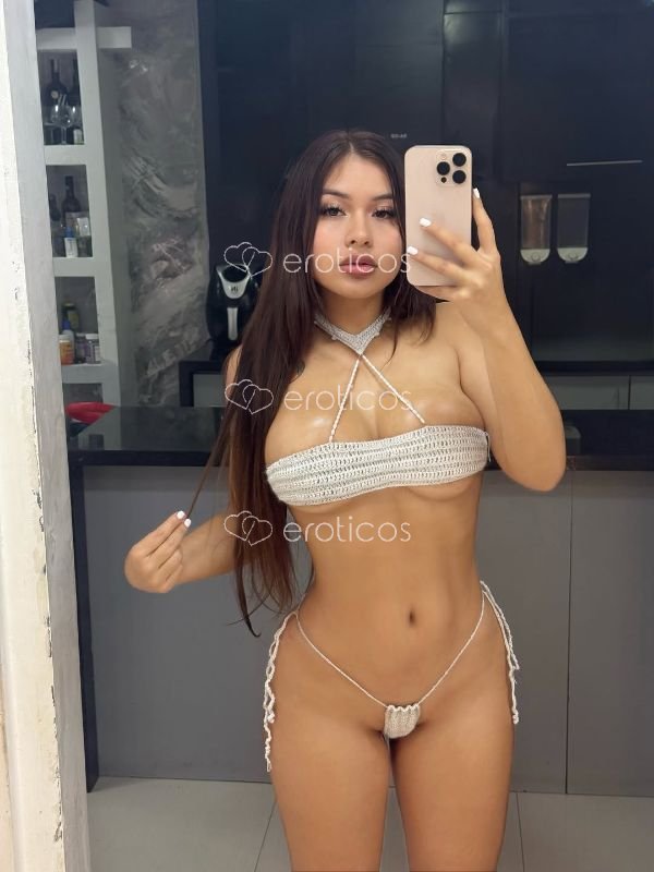 Anuncios de Putas en Colombia