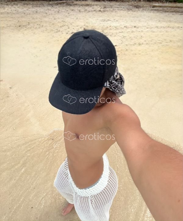 Anuncios de Putas en Colombia