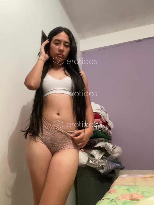 Anuncios de Putas en Colombia