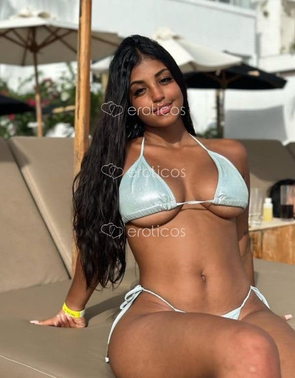 Anuncios de Putas en Colombia