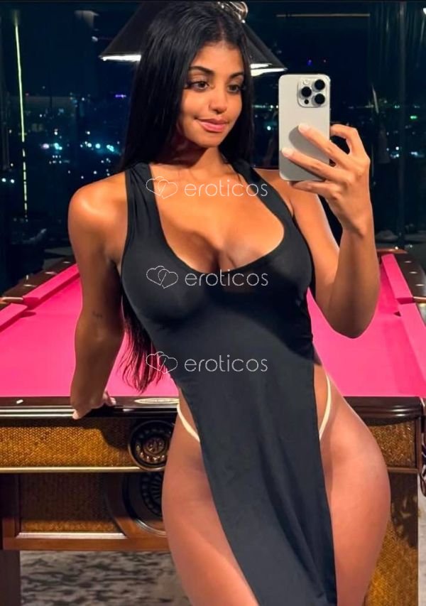 Anuncios de Putas en Colombia