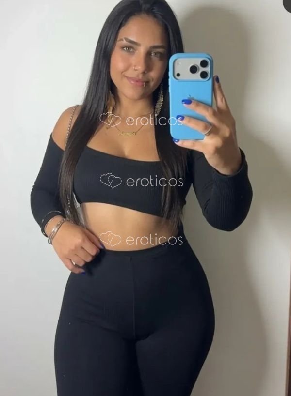 Anuncios de Putas en Colombia