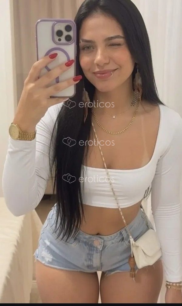 Anuncios de Putas en Colombia