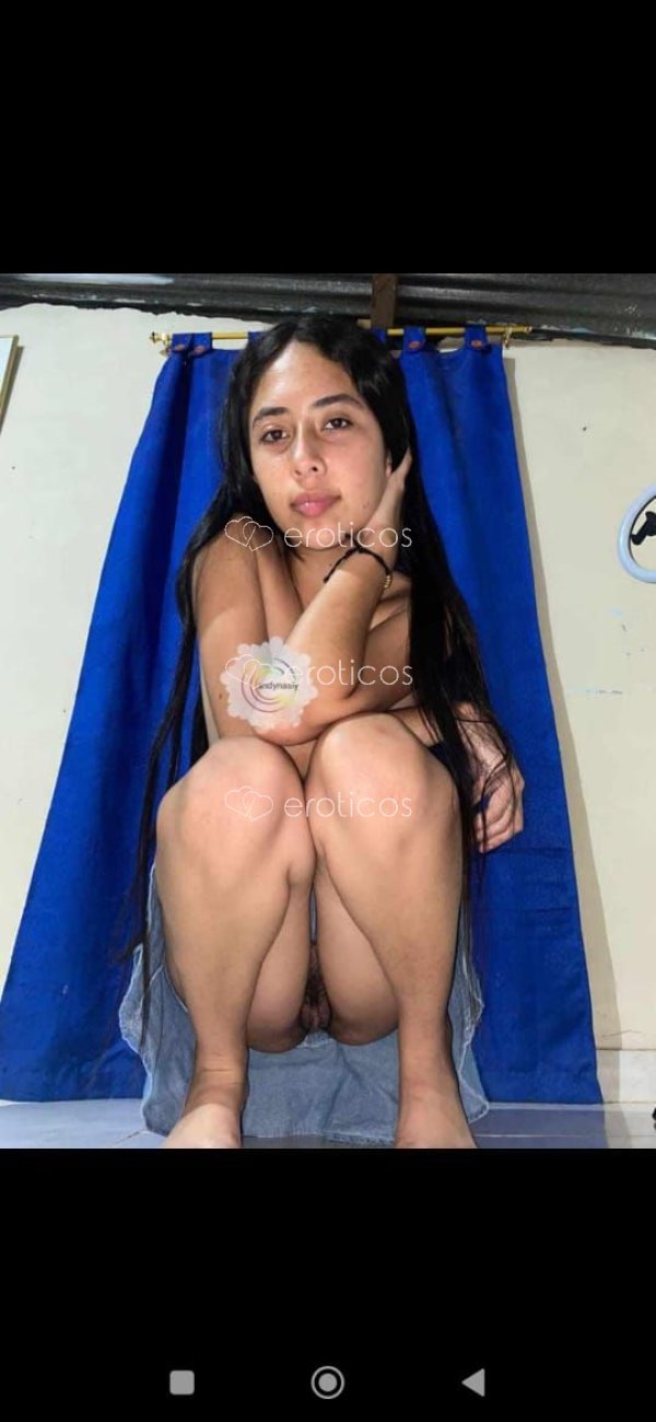 Anuncios de Putas en Colombia