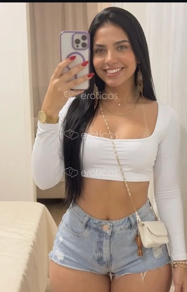 Anuncios de Putas en Colombia