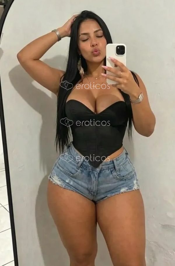 Anuncios de Putas en Colombia