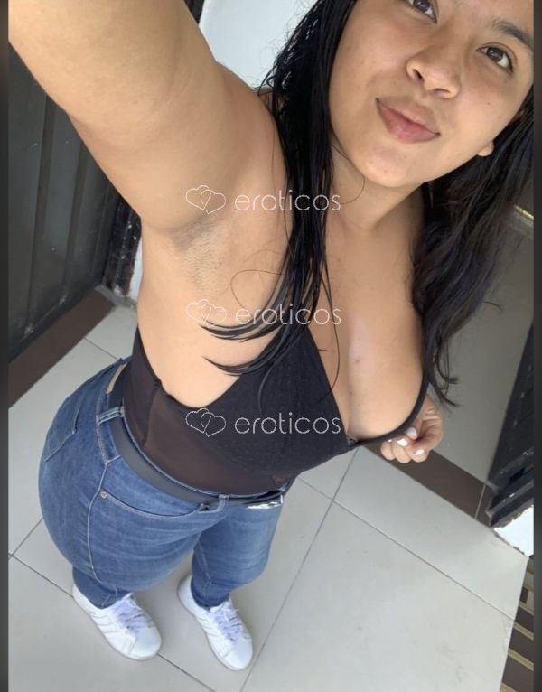 Anuncios de Putas en Colombia
