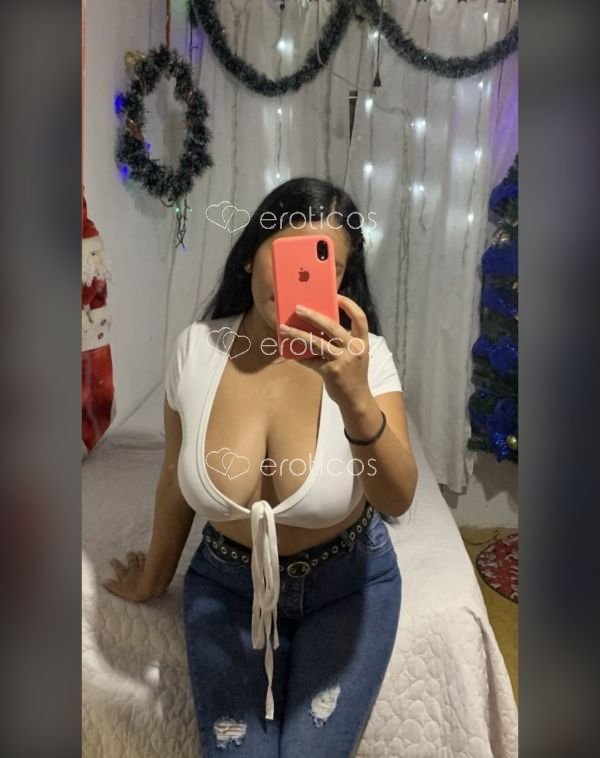 Anuncios de Putas en Colombia