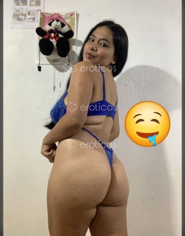 Anuncios de Putas en Colombia