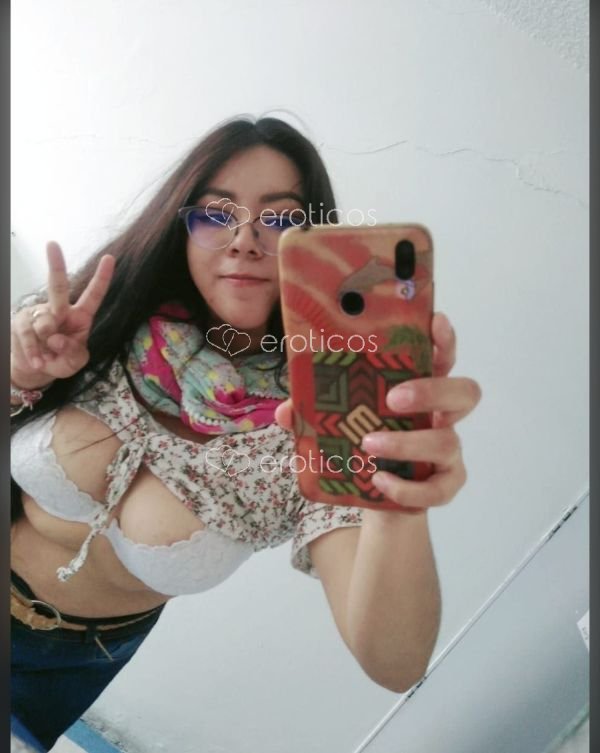 Anuncios de Putas en Colombia