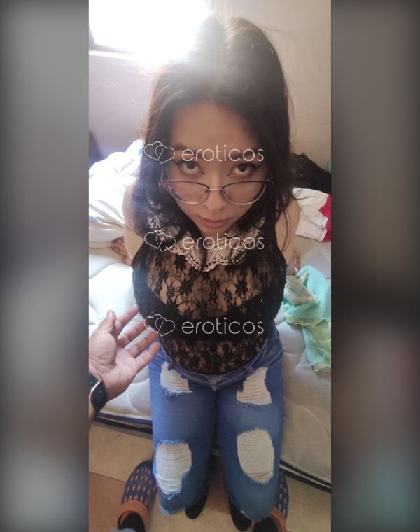 Anuncios de Putas en Colombia