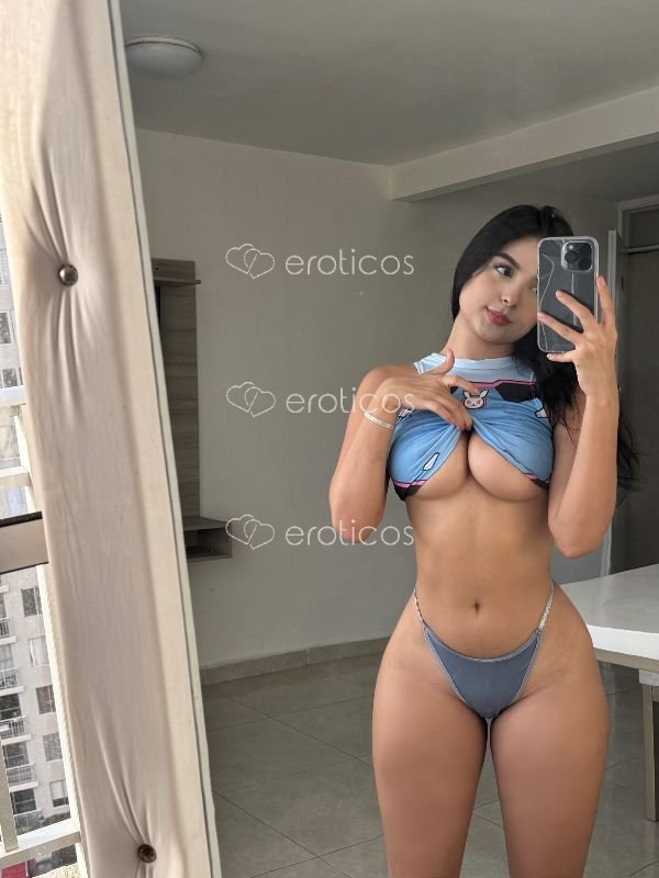 Anuncios de Putas en Colombia