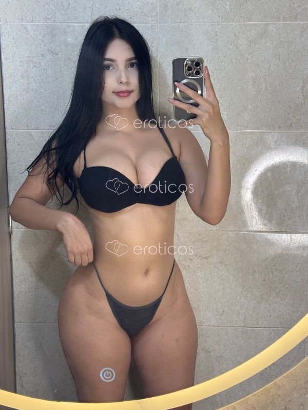 Anuncios de Putas en Colombia
