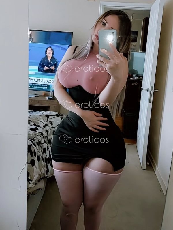 Anuncios de Putas en Colombia