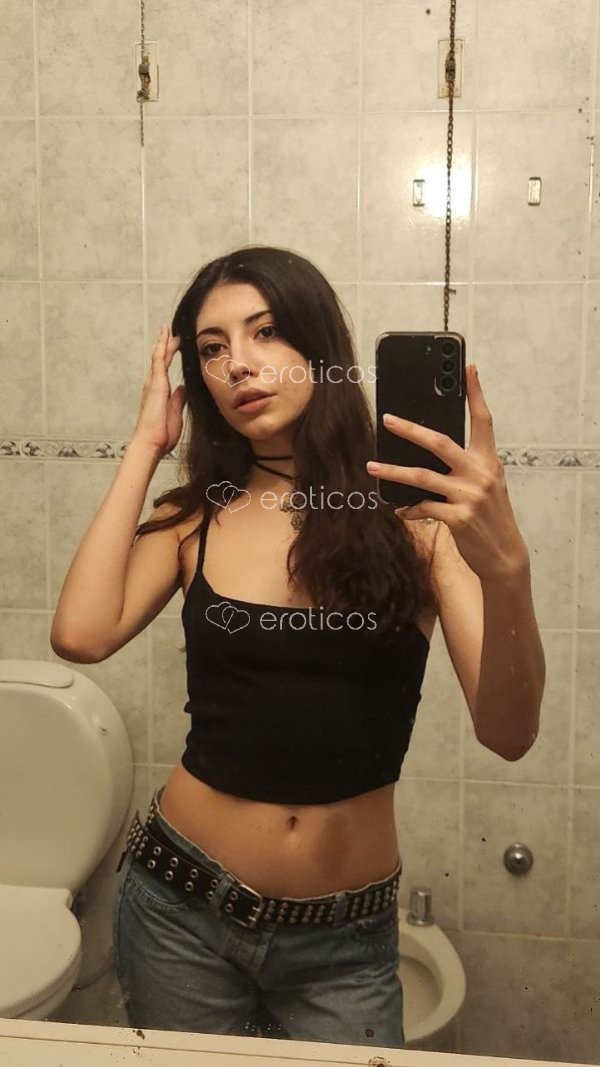 Anuncios de Putas en Colombia