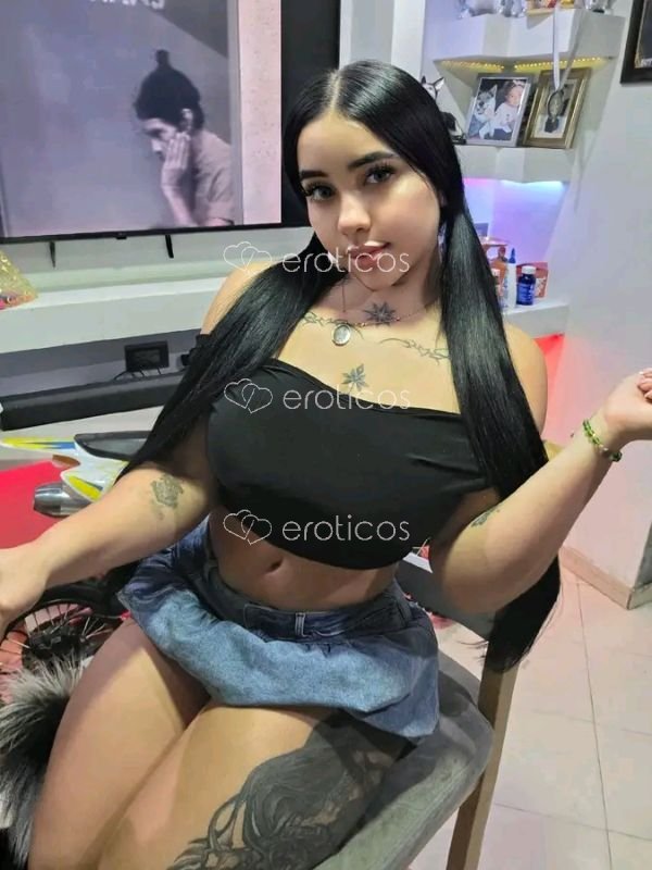 Anuncios de Putas en Colombia