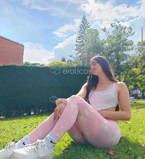 Anuncios de Putas en Colombia