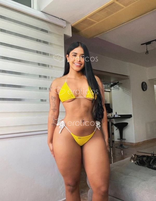 Anuncios de Putas en Colombia