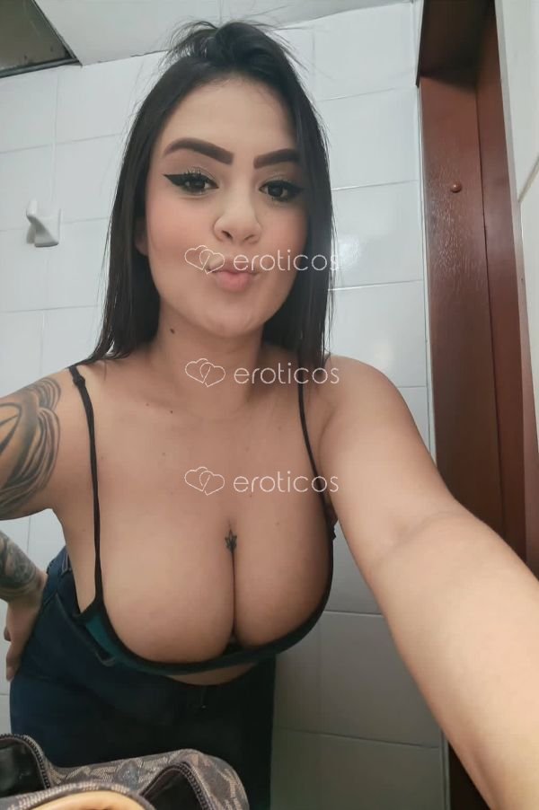 Anuncios de Putas en Colombia