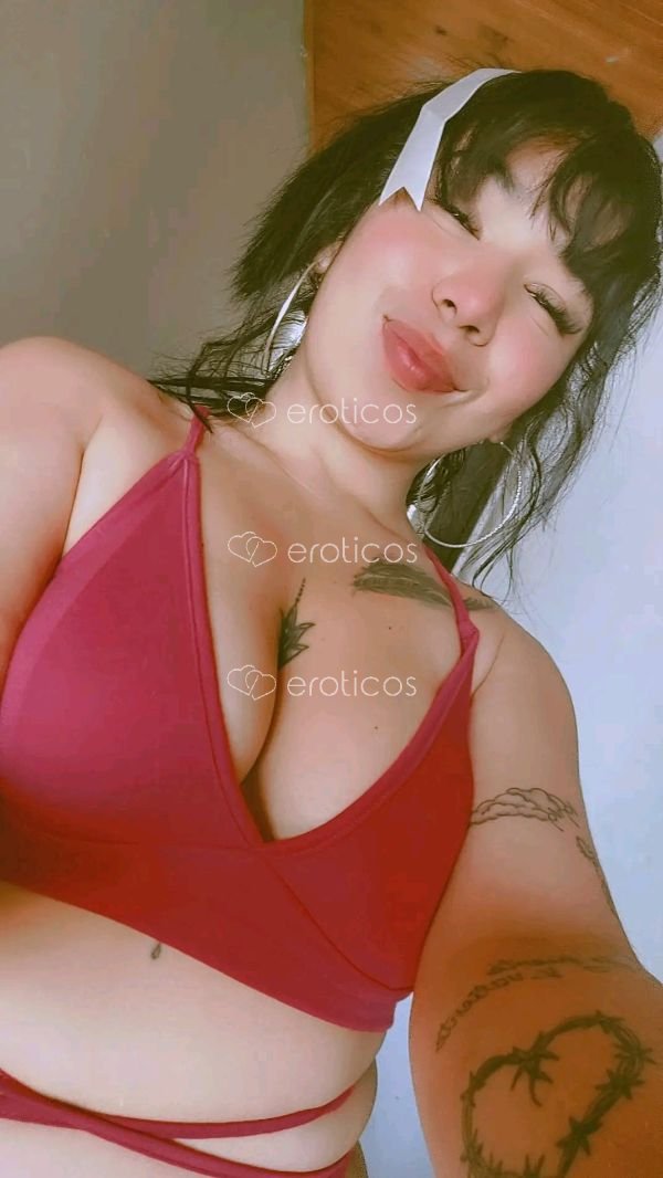Anuncios de Putas en Colombia