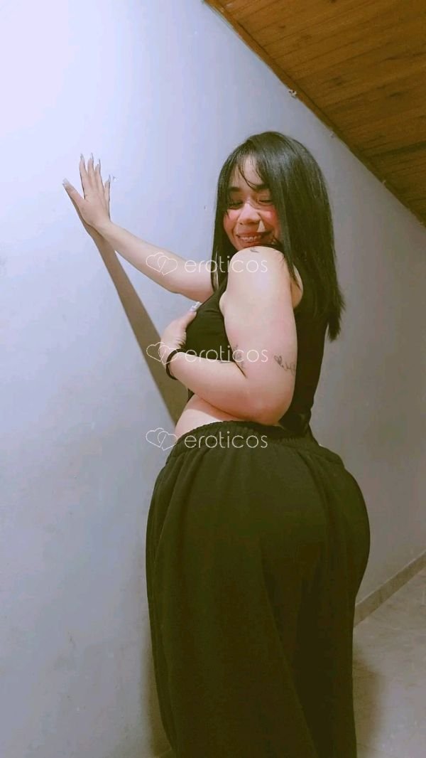 Anuncios de Putas en Colombia